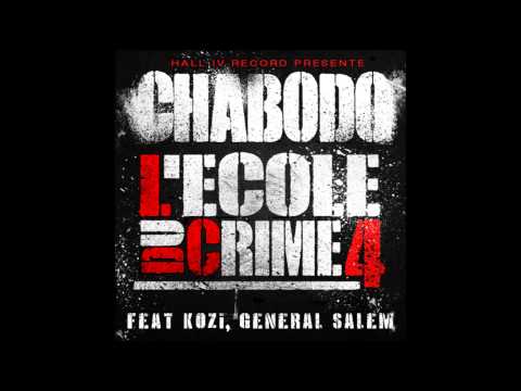 L.D.C4 - CHABODO feat Kozi, Général Salem