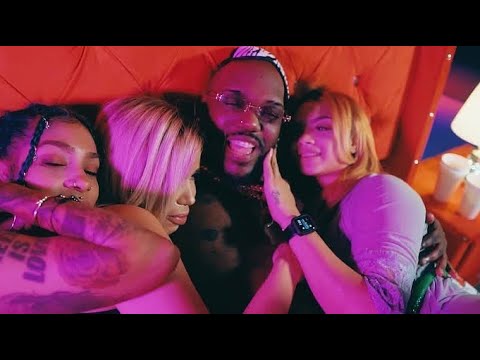 Ceky Viciny X El Experimento - Hasta Que Salga El Rubio  (Video Oficial)