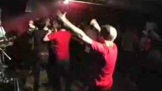 Pulling Teeth - Stone Throwers