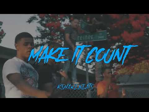 [FREE] Bris x Mac J Type Beat "Make It Count" Sacramento Type Beat 2020