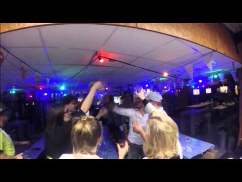 HC de Pelikaan Biercantus 2015