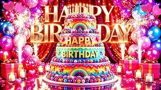 Download lagu Happy birthday song | 🎂We wish you Happy Birthday to you🎉 mp3