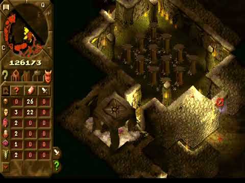 Deeper Dungeons - Belbata 4/4 #gameplay #dungeonkeeper #deeperdungeons