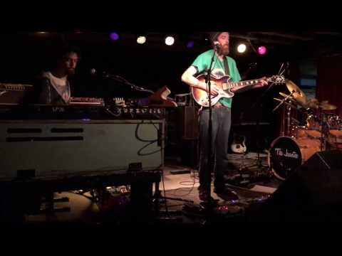 The Jauntee - Easy Livin' 2016-11-30