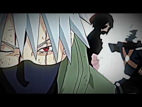 Kakashi Definitely know PAIN