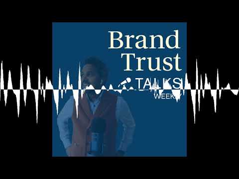 BrandTrust Talks Weekly #46 - KW 20/ 21: Markenkooperationen, Marketing, Werbestrategien, Nachhal...