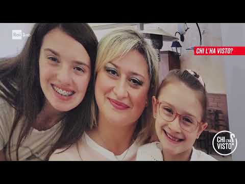 Chi l'ha visto - intervista all'Avv. Ilaria Boiano di Differenza Donna e Antonietta Gargiulo