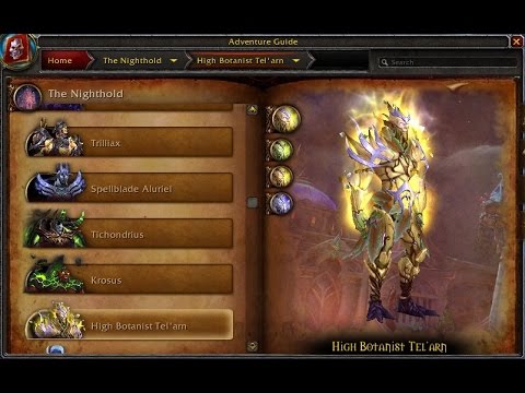 Icemage Vol III - Glacial Spike/Mastery Build