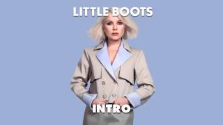 Little Boots - Interlude (Audio) I Dim Mak Records