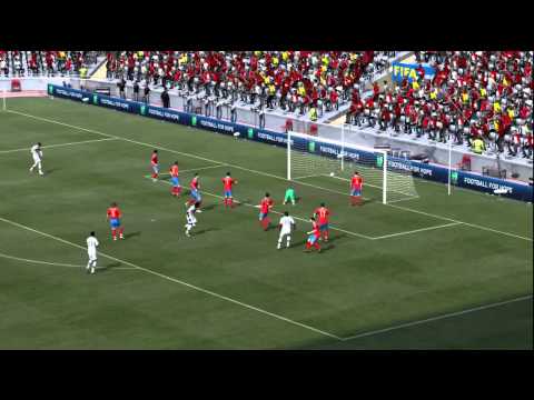 FIFA 12 | Race to Division One | I HAD TO DO IT...#19