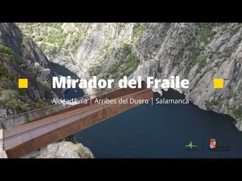 Mirador del Fraile