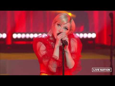 Fever - Carly Rae Jepsen