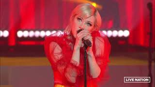 Carly Rae Jepsen - Fever (Live at The Dedicated Tour 2019)