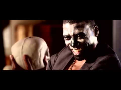 Sam B Feat. Chamillionaire - "No Room In Hell" *Uncut* [Europe] - Spanish