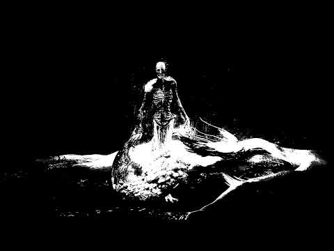 Bloodborne OST - Orphan of Kos (extend + slow)