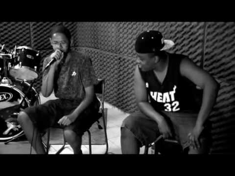 Emicida & Flow MC - Freestylle [Jam Session] (056)