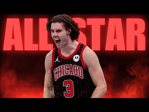 Josh Giddey Wasn't Supposed To Be This GOOD...