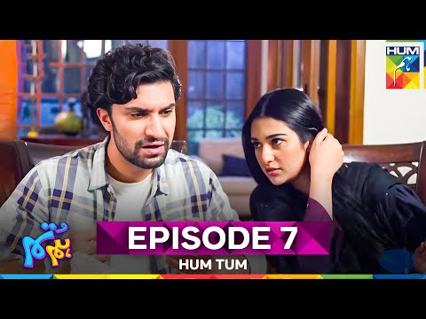 Hum Tum Episode 7