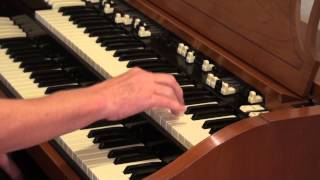 Brandenburger Concerto III  Allegro - The Nice cover