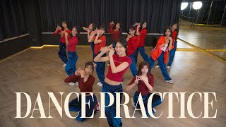 Download lagu [Dance Practice] #KuSangatSuka - JKT48 26th Single mp3