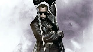 The Infection by: Disturbed HD