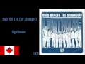Lighthouse - Hats Off (To The Stranger)