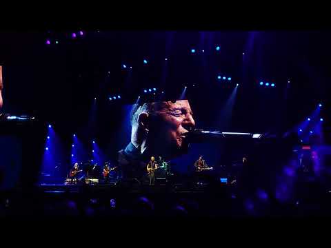 Bruce Springsteen - Darkness on the Edge of Town  - Paris 15.5.2023