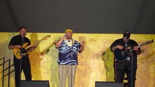 Kalani Pe`a - "Eo Lononuiakea"