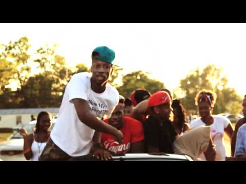 Jr Mob - I Just Cant Do That