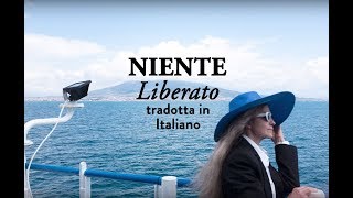 LIBERATO - NIENTE | TRADOTTA IN ITALIANO