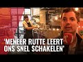Restaurants gaan weer over op afhaal