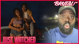 Love Lies Bleeding - Out Of Theater Reaction | SHOCKING & SAVAGE!