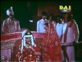 BIN MAA KE BACHHE JAHAN BACHPAN BITAYA WO AANGAN