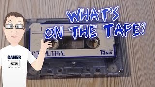 What's on the Tape? Volume 2