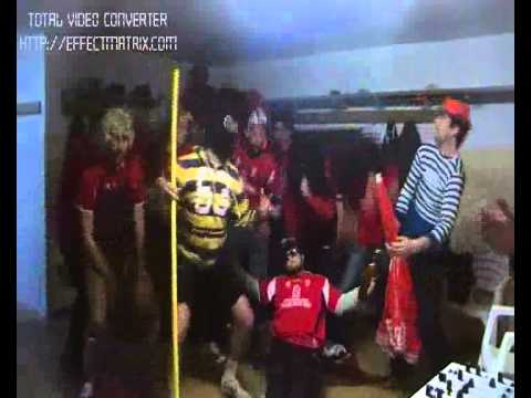 harlem shake CE SINEU