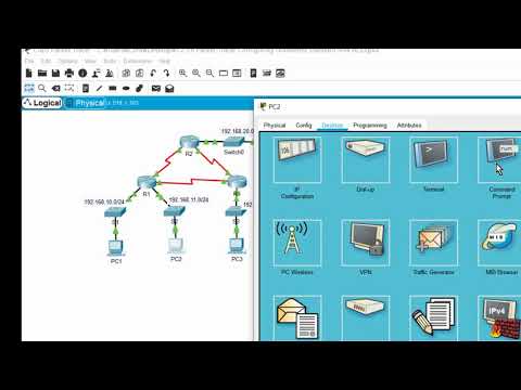 [CCNA 2]PT 7.2.1.6 Packet Tracer Configuring Numbered Standard IPv4 ACLs Instructions (ver.KOR)
