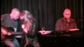 Lucie Silvas - Something About You @ The Regal Room