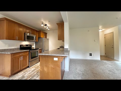 Johnson Street Apartments - Two Bed, One Bath Units Available Now! property video