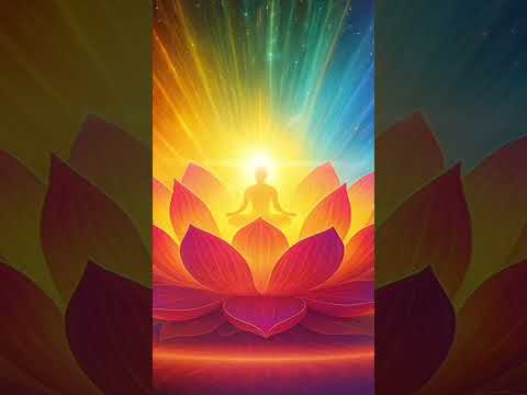 💫 333Hz フロー周波数 &ndash; 豊かさと神聖なサポートを即座に実現 💫