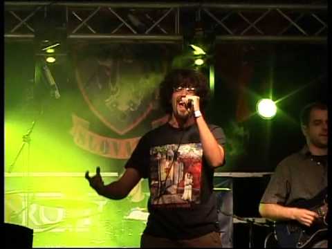 Temple - Don`t Fade Out (Sigord2009)