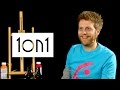 1on1 Interview Mit Artzooka Nils