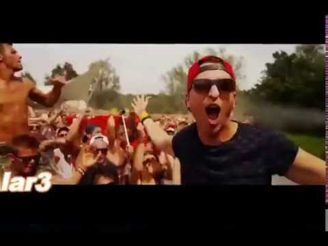 Skrillex & Rick Ross - Purple Lamborghini (Alar3 Jungle ID)