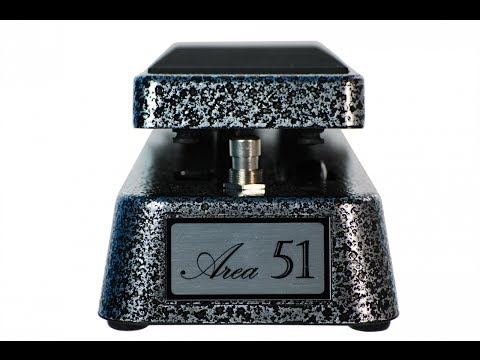 Area 51 Wah image 4
