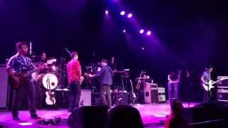 O.A.R. - Patiently (clip) Portland, Maine