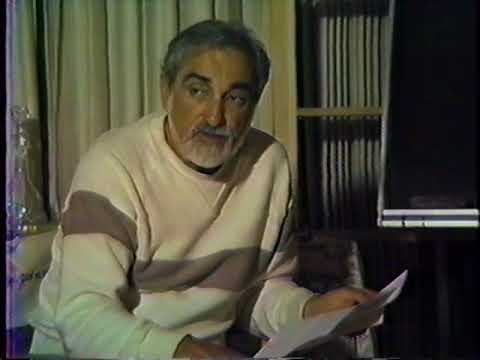 1985-05-07 NSFRI - Plato - Theaetetus - 145a-150a - Does a Key Part of this Dialogue Apply to the W