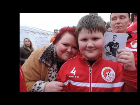 Daymian EHC G Team Zo Begon Het Allemaal