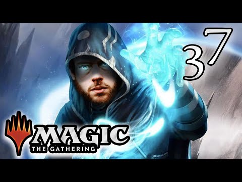 Kenne deinen Gegner! | Magic The Gathering Arena mit Florentin #37