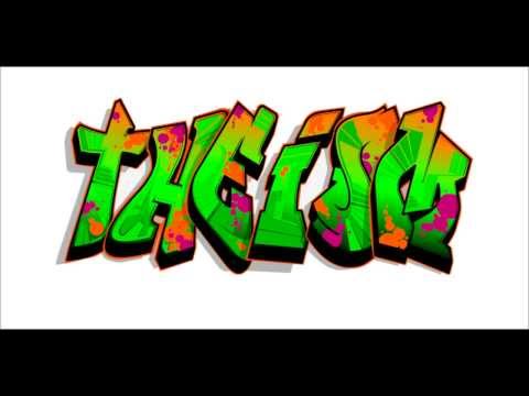 TheIsm - Hip Hop Heaven