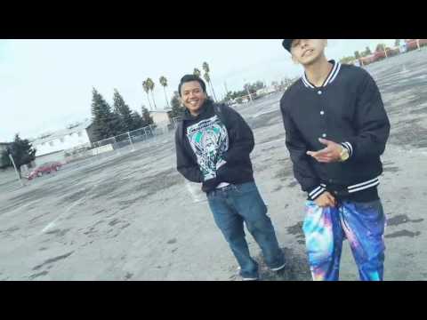 King Phorah - Oops (Official Video)