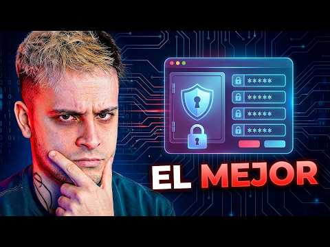 Contraseñas y 2FA